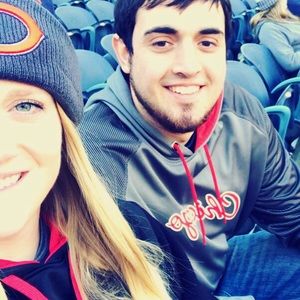 Meet your Posher, Bre